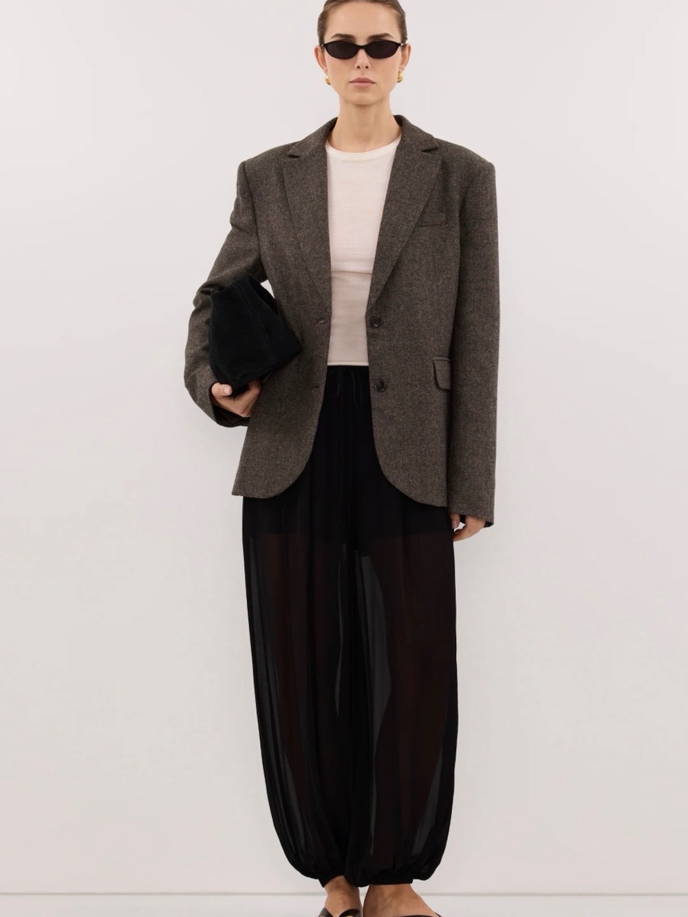Dissh Blazer